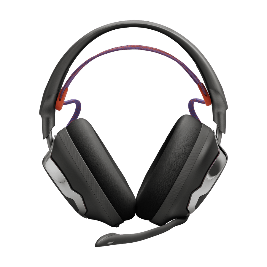 Audífonos Gamer Inalámbricos JBL Quantum 950 Bluetooth ANC Spatial Sound Negro - Bestmart