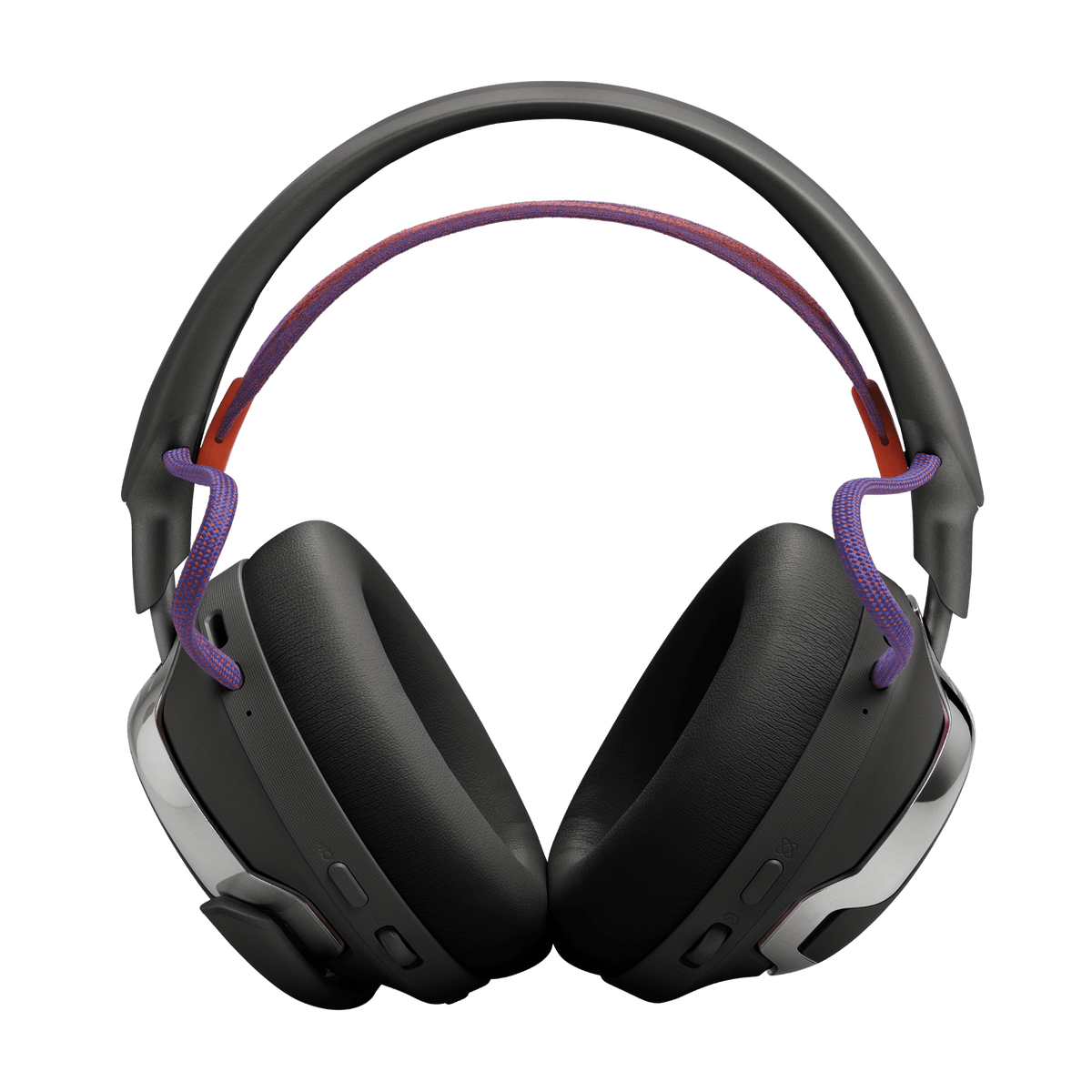 Audífonos Gamer Inalámbricos JBL Quantum 950 Bluetooth ANC Spatial Sound Negro - Bestmart