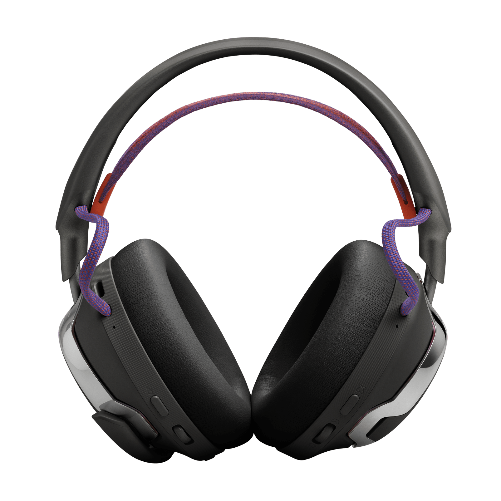 Audífonos Gamer Inalámbricos JBL Quantum 950 Bluetooth ANC Spatial Sound Negro - Bestmart