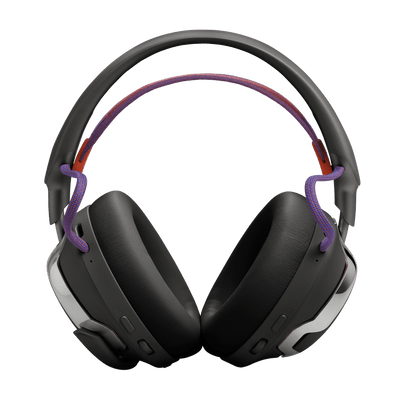 Audífonos Gamer Inalámbricos JBL Quantum 950 Bluetooth ANC Spatial Sound Negro - Bestmart