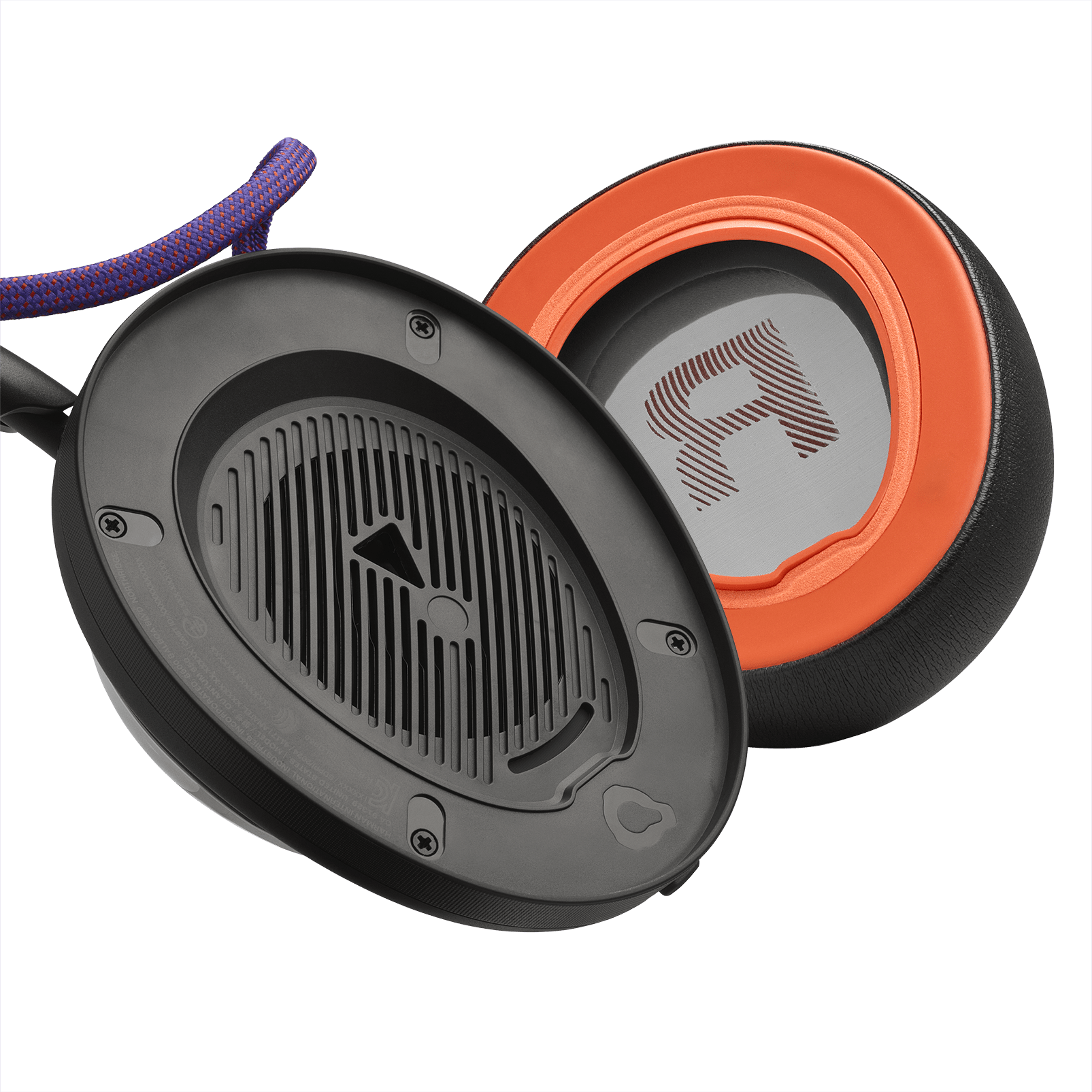 Audífonos Gamer Inalámbricos JBL Quantum 950 Bluetooth ANC Spatial Sound Negro - Bestmart