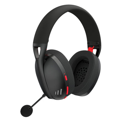 Audífonos Gamer Inalámbricos Redragon IRE H848 - Negro - Bestmart