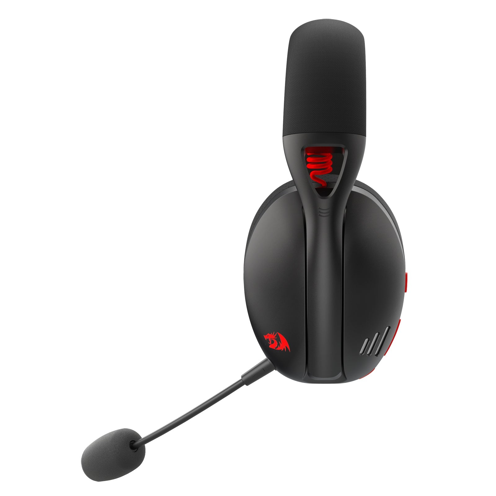 Audífonos Gamer Inalámbricos Redragon IRE H848 - Negro - Bestmart