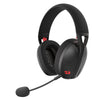 Audífonos Gamer Inalámbricos Redragon IRE H848 - Negro - Bestmart