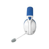 Audífonos Gamer Inalámbricos Redragon IRE H848B - Blanco/Azul - Bestmart