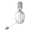 Audífonos Gamer Inalámbricos Redragon IRE H848G - Blanco/Gris - Bestmart
