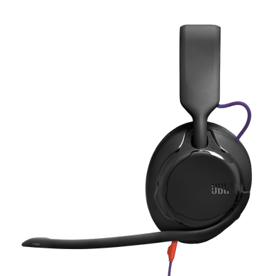 Audífonos Gamer JBL Quantum 250 Negro Multiplataforma - Bestmart