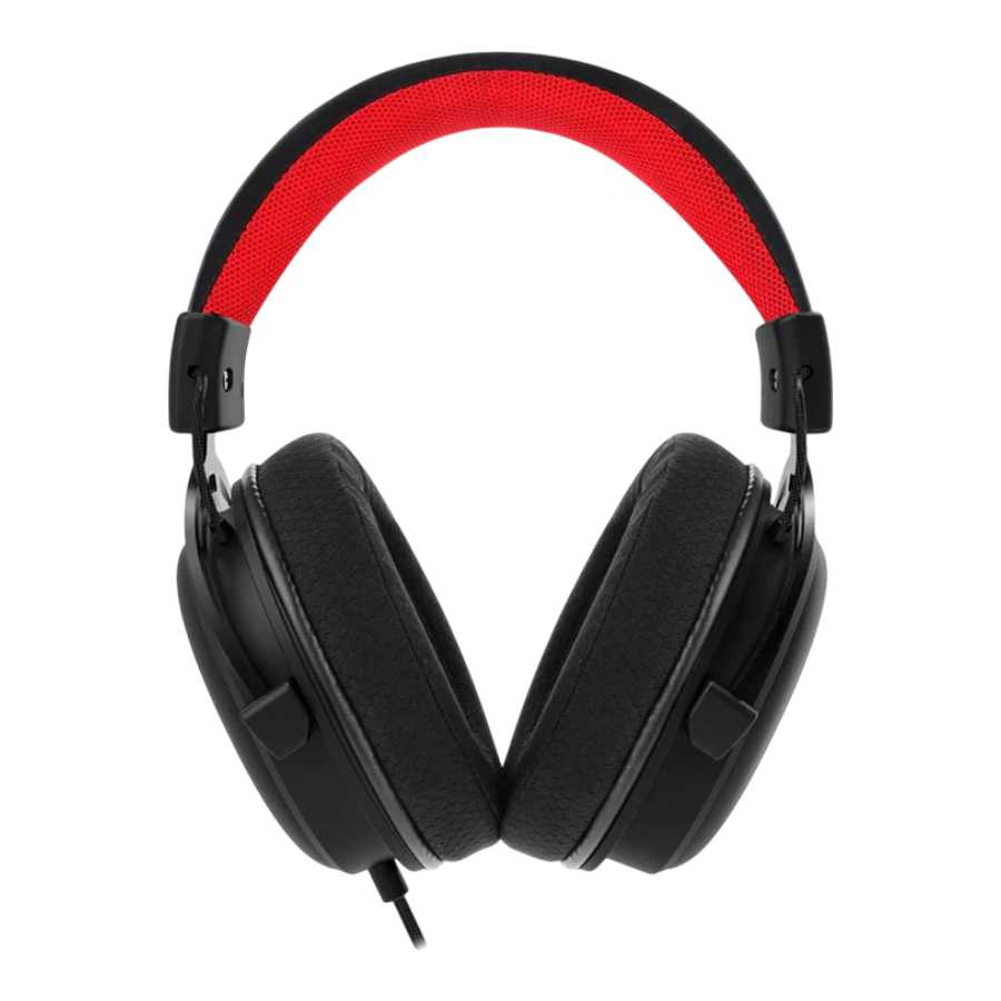 Audífonos Gamer Redragon Cragblade H541 con Micrófono Negro - Bestmart