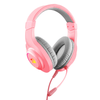 Audífonos Gamer Redragon HYLAS H260 RGB - Rosado - Bestmart