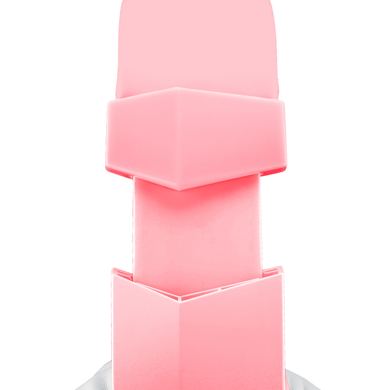 Audífonos Gamer Redragon HYLAS H260 RGB - Rosado - Bestmart