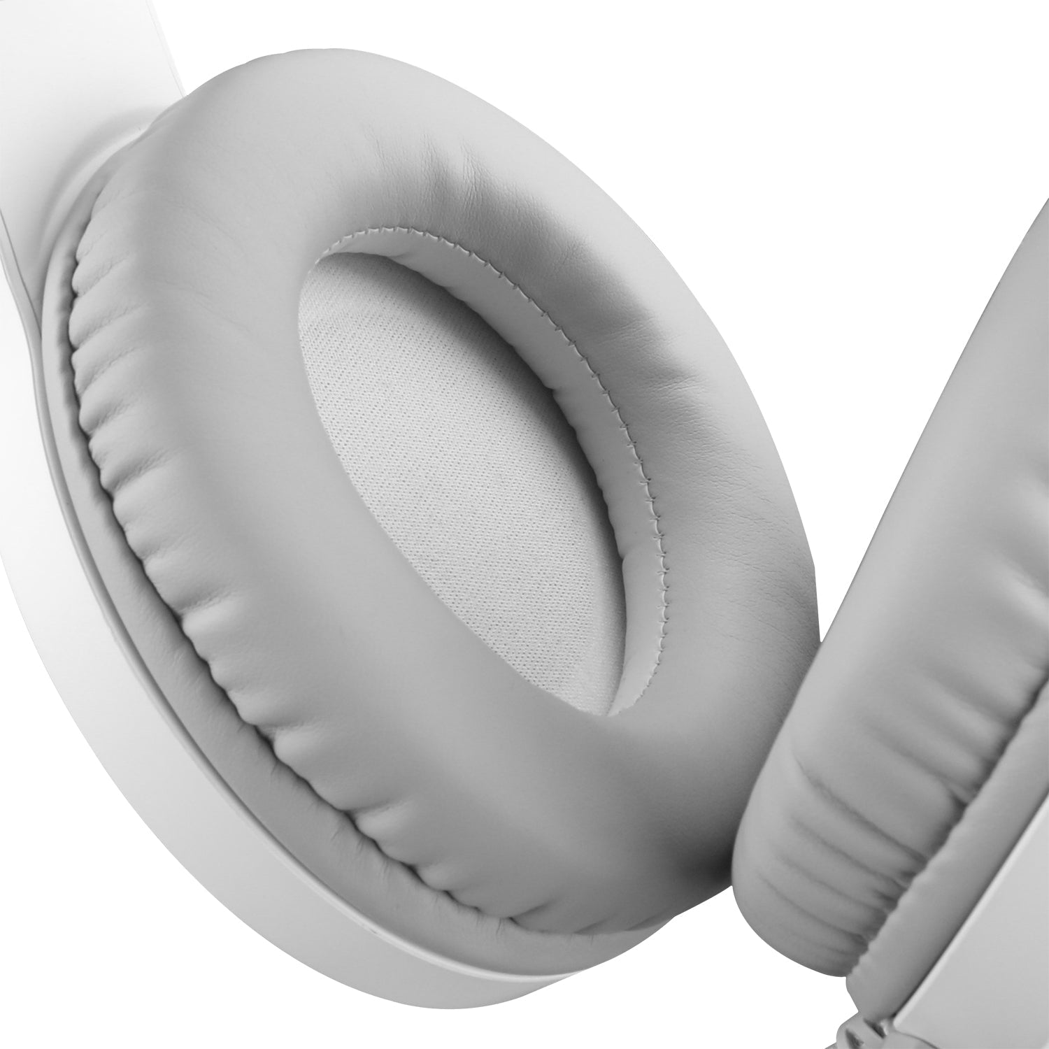 Audífonos Gamer Redragon HYLAS H260W RGB - Blanco - Bestmart