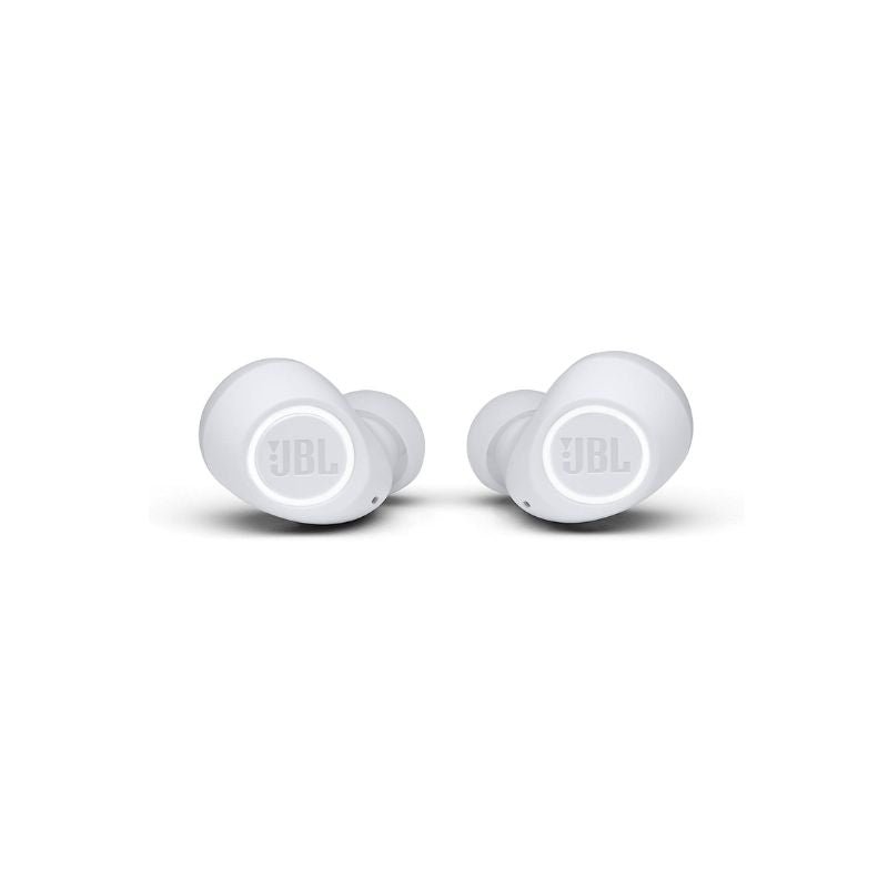 Audífonos in - ear Inalámbricos JBL FREE True Wireless (2 Gen) - Blanco - Bestmart