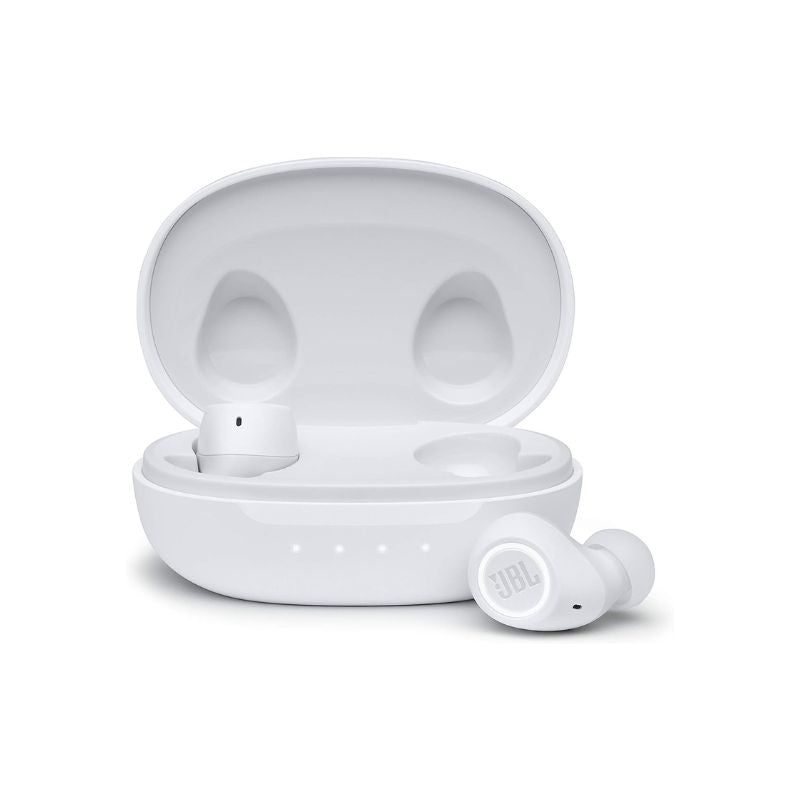 Audífonos in - ear Inalámbricos JBL FREE True Wireless (2 Gen) - Blanco - Bestmart