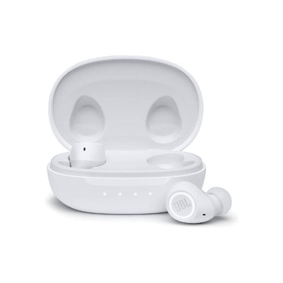 Audífonos in - ear Inalámbricos JBL FREE True Wireless (2 Gen) - Blanco - Bestmart