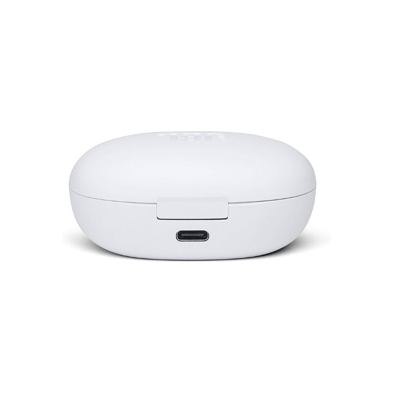 Audífonos in - ear Inalámbricos JBL FREE True Wireless (2 Gen) - Blanco - Bestmart