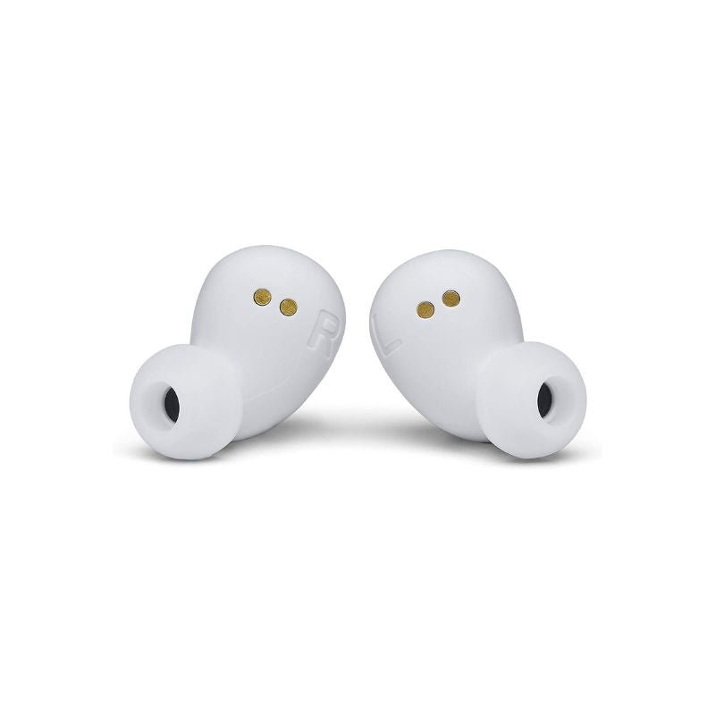 Audífonos in - ear Inalámbricos JBL FREE True Wireless (2 Gen) - Blanco - Bestmart