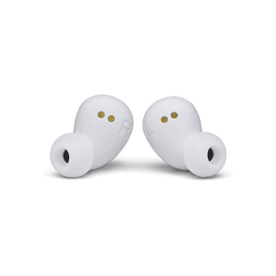 Audífonos in - ear Inalámbricos JBL FREE True Wireless (2 Gen) - Blanco - Bestmart