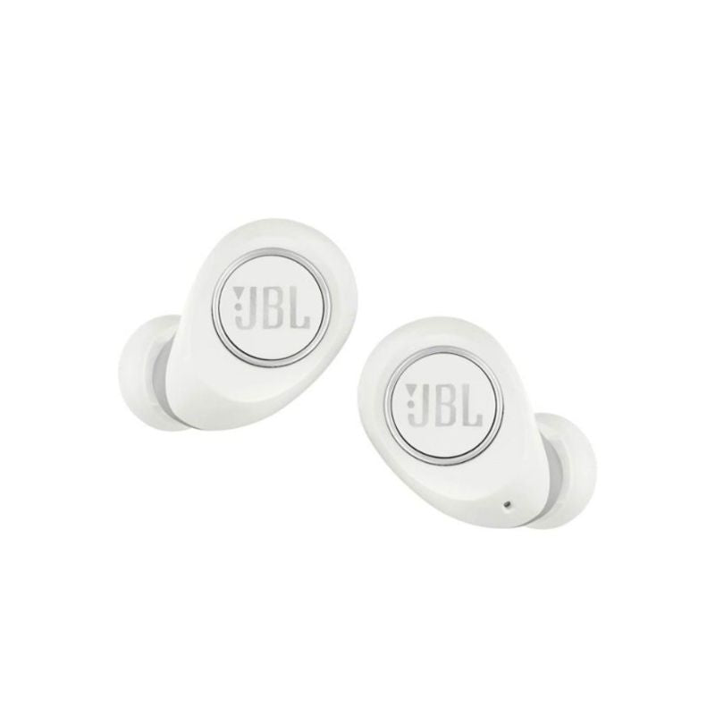 Audífonos in - ear Inalámbricos JBL FREE True Wireless (2 Gen) - Blanco - Bestmart