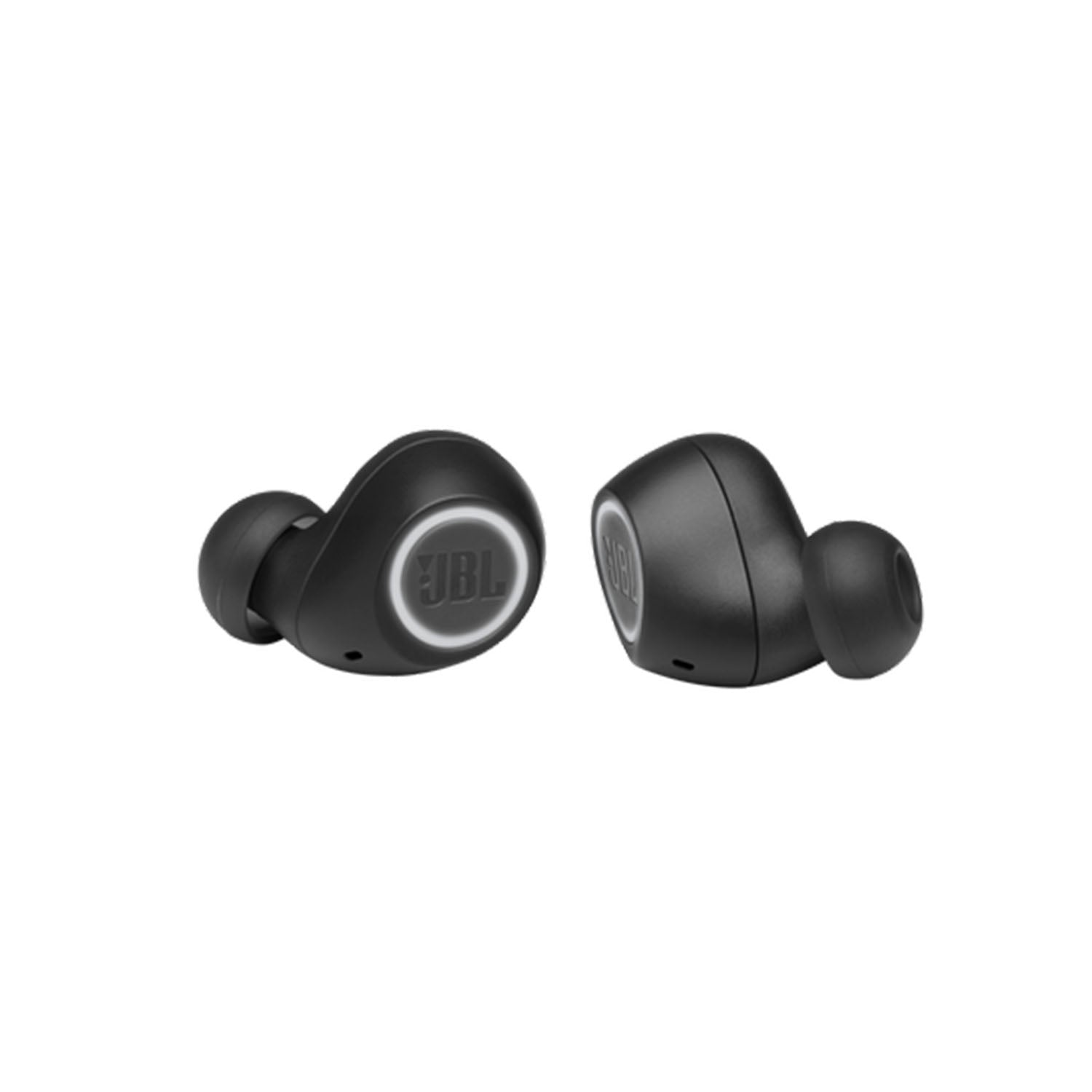 Audífonos in - ear Inalámbricos JBL FREE True Wireless (2 Gen) - Negro - Bestmart