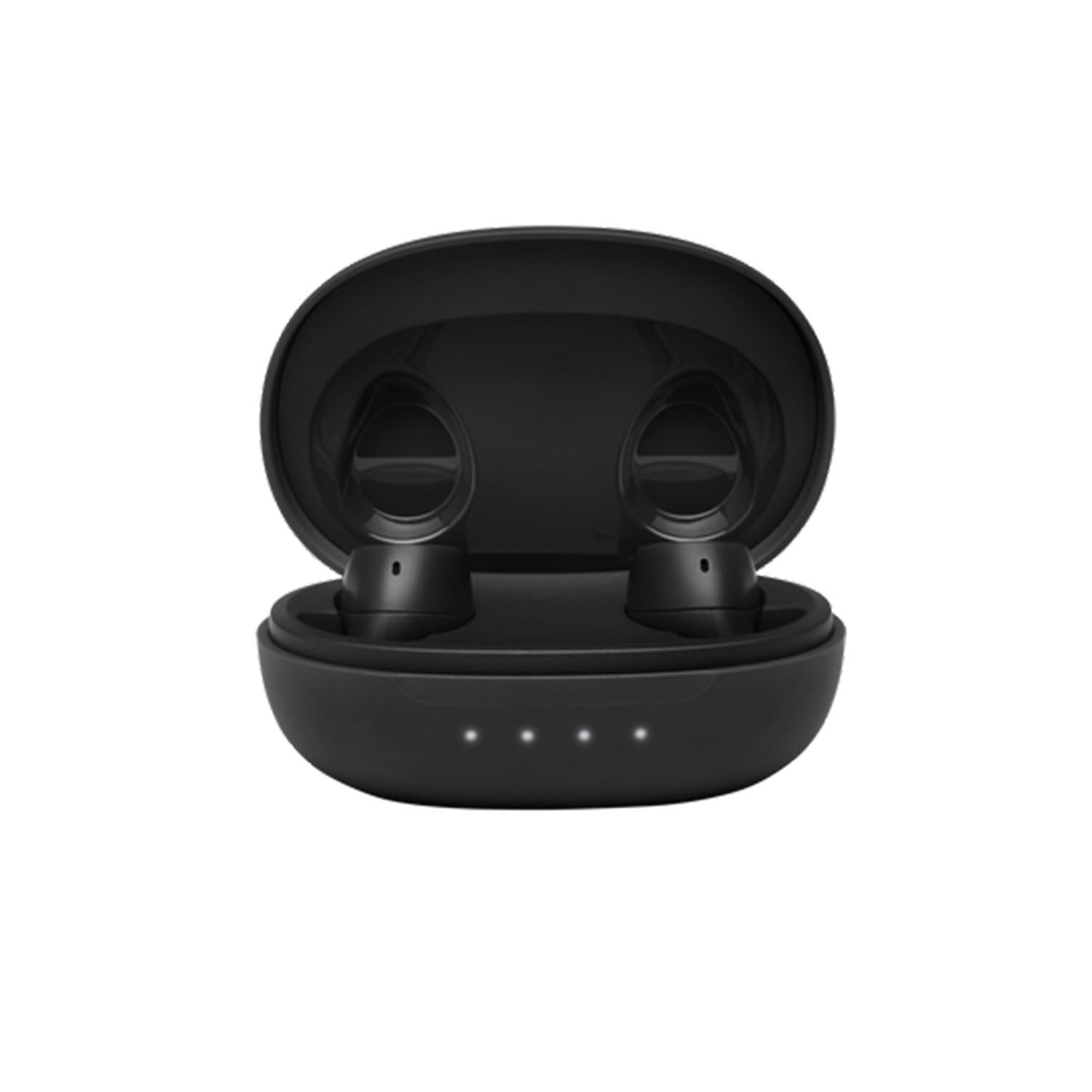 Audífonos in - ear Inalámbricos JBL FREE True Wireless (2 Gen) - Negro - Bestmart