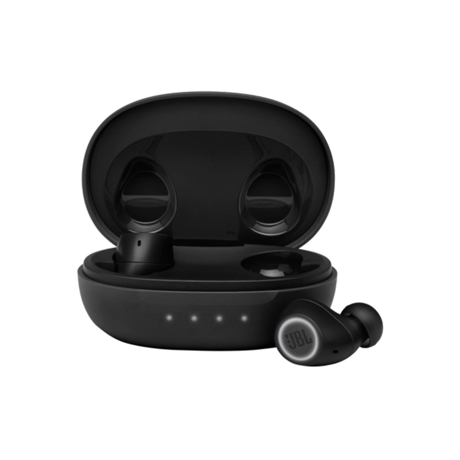 Audífonos in - ear Inalámbricos JBL FREE True Wireless (2 Gen) - Negro - Bestmart