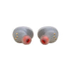 Audífonos in - ear Inalámbricos JBL TUNE 120TWS - Amarillo - Bestmart