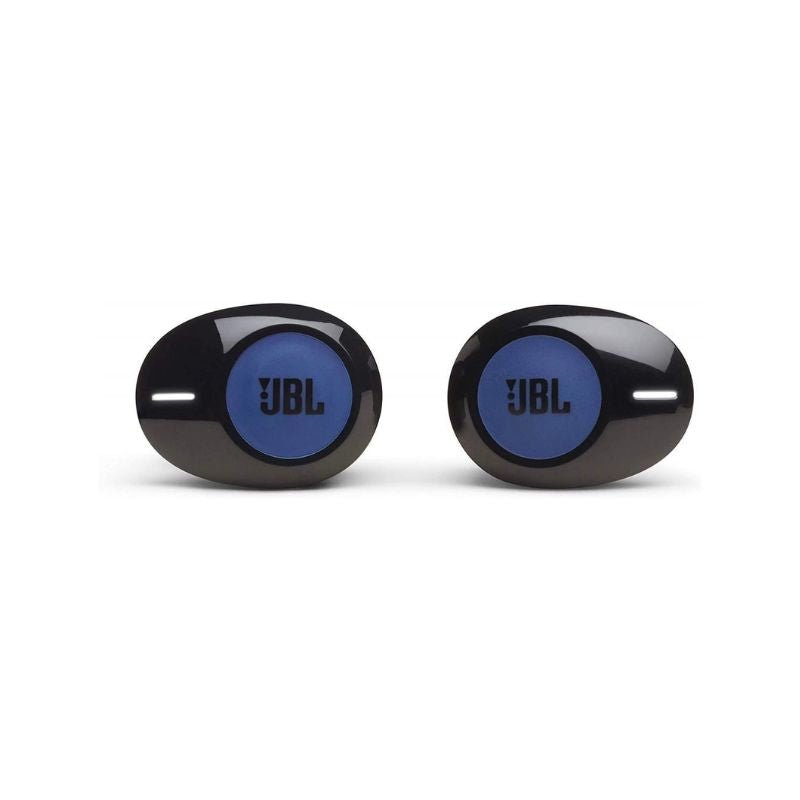 Audífonos in - ear Inalámbricos JBL TUNE 120TWS - Azul - Bestmart