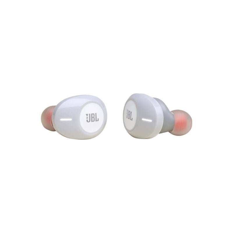 Audífonos in - ear Inalámbricos JBL TUNE 120TWS - Blanco - Bestmart