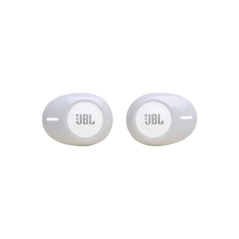 Audífonos in - ear Inalámbricos JBL TUNE 120TWS - Blanco - Bestmart