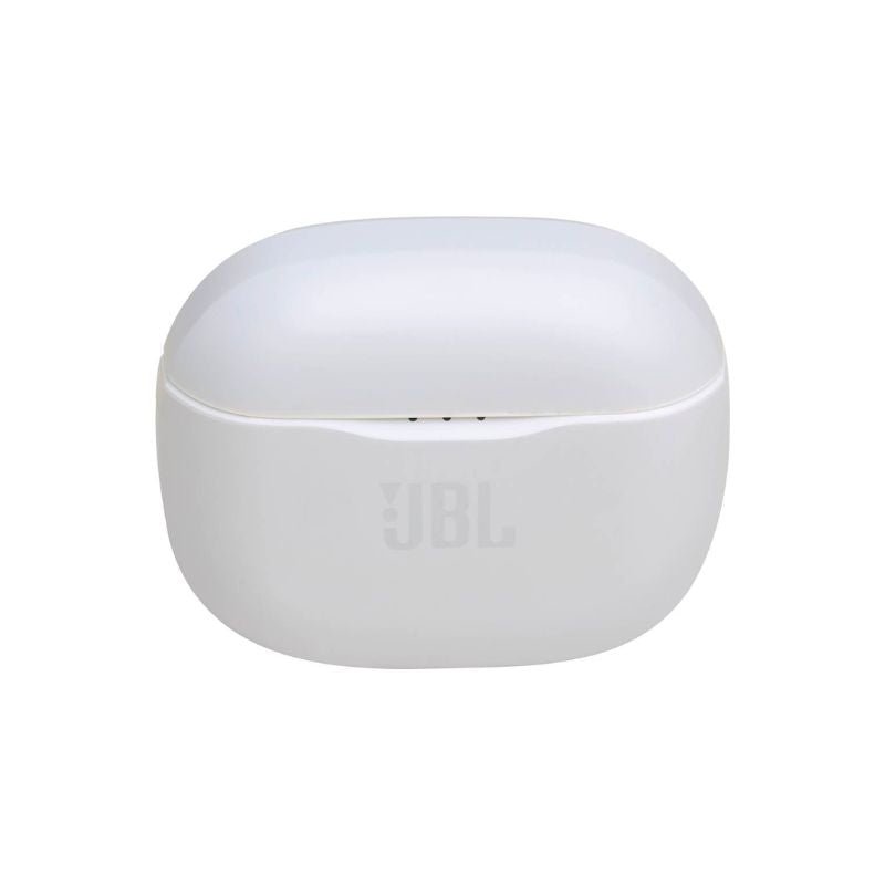 Audífonos in - ear Inalámbricos JBL TUNE 120TWS - Blanco - Bestmart