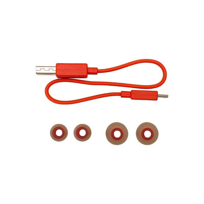 Audífonos in - ear Inalámbricos JBL TUNE 120TWS - Blanco - Bestmart