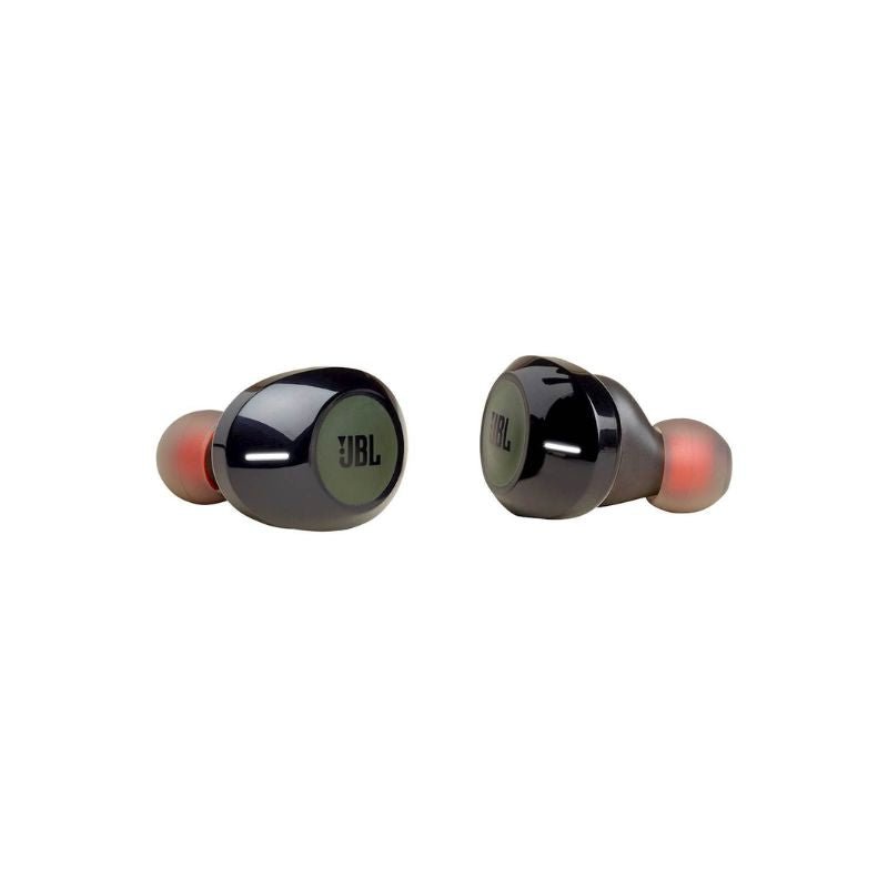 Audífonos in - ear Inalámbricos JBL TUNE 120TWS - Verde - Bestmart