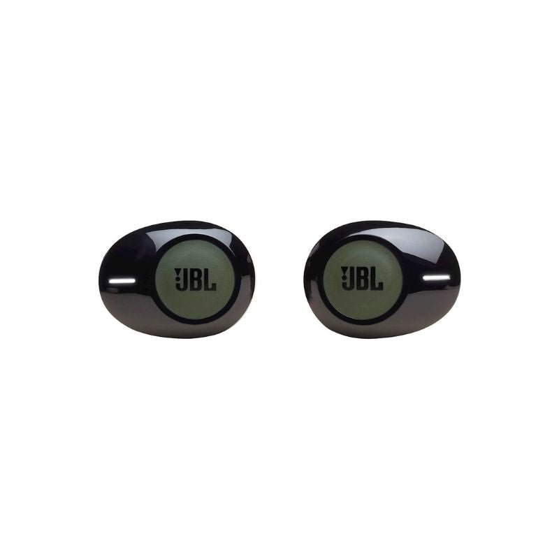 Audífonos in - ear Inalámbricos JBL TUNE 120TWS - Verde - Bestmart