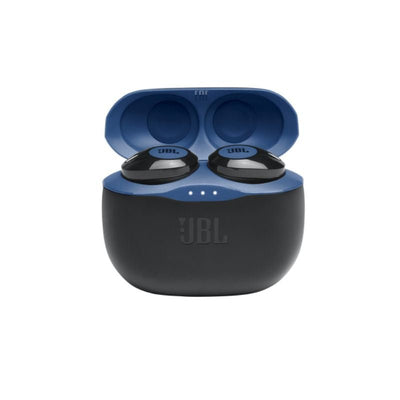 Audífonos in - ear Inalámbricos JBL Tune 125TWS - Azul - Bestmart