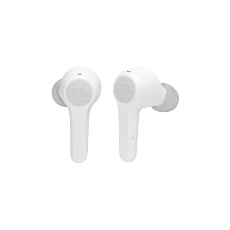 Audífonos in - ear Inalámbricos JBL TUNE 215TWS - Blanco - Bestmart