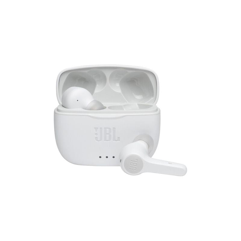 Audífonos in - ear Inalámbricos JBL TUNE 215TWS - Blanco - Bestmart