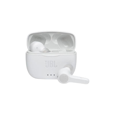 Audífonos in - ear Inalámbricos JBL TUNE 215TWS - Blanco - Bestmart