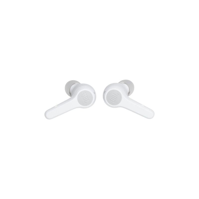 Audífonos in - ear Inalámbricos JBL TUNE 215TWS - Blanco - Bestmart