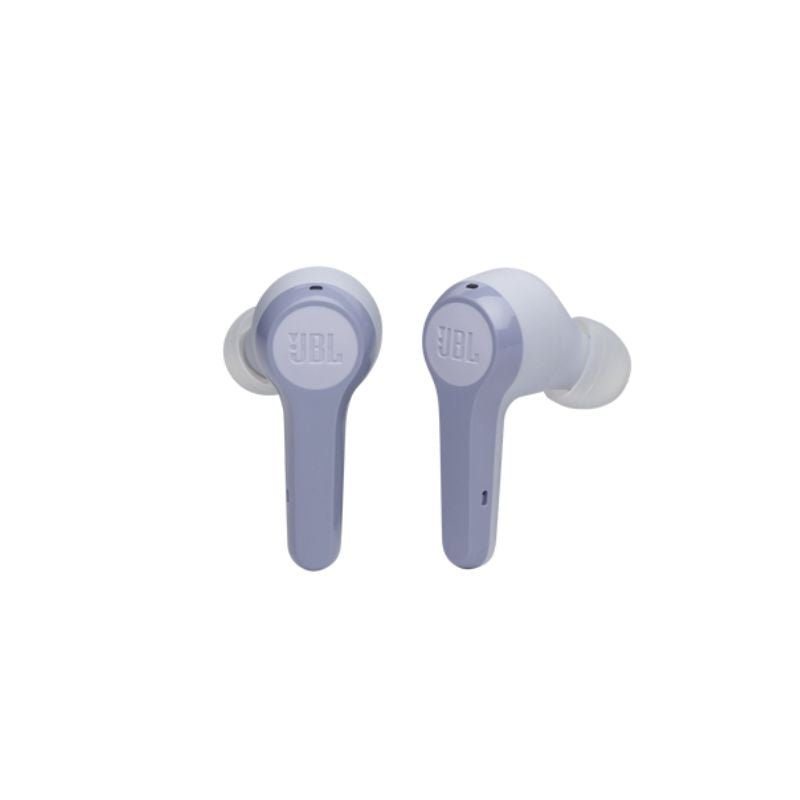 Audífonos in - ear Inalámbricos JBL TUNE 215TWS - Purpura - Bestmart