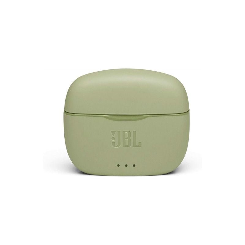 Audífonos in - ear Inalámbricos JBL TUNE 215TWS - Verde - Bestmart