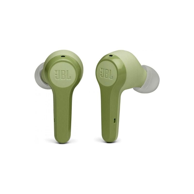 Audífonos in - ear Inalámbricos JBL TUNE 215TWS - Verde - Bestmart