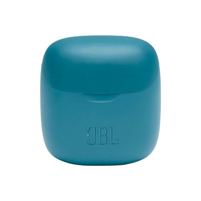 Audífonos in - ear Inalámbricos JBL Tune 220TWS - Azul - Bestmart