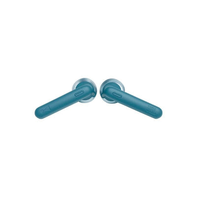 Audífonos in - ear Inalámbricos JBL Tune 220TWS - Azul - Bestmart
