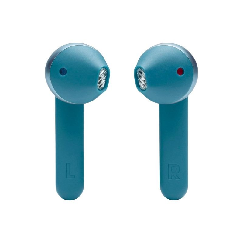 Audífonos in - ear Inalámbricos JBL Tune 220TWS - Azul - Bestmart
