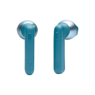 Audífonos in - ear Inalámbricos JBL Tune 220TWS - Azul - Bestmart
