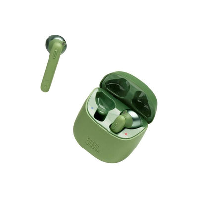 Audífonos in - ear Inalámbricos JBL Tune 220TWS - Verde - Bestmart