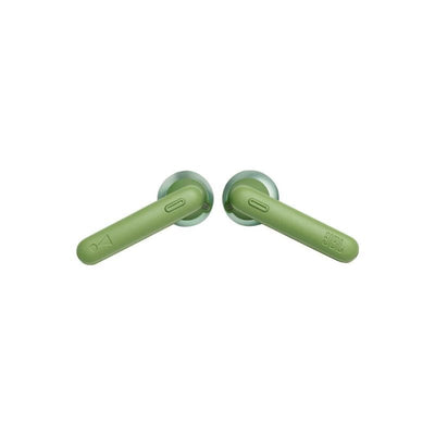 Audífonos in - ear Inalámbricos JBL Tune 220TWS - Verde - Bestmart