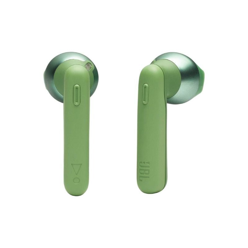Audífonos in - ear Inalámbricos JBL Tune 220TWS - Verde - Bestmart