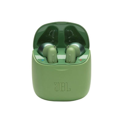 Audífonos in - ear Inalámbricos JBL Tune 220TWS - Verde - Bestmart