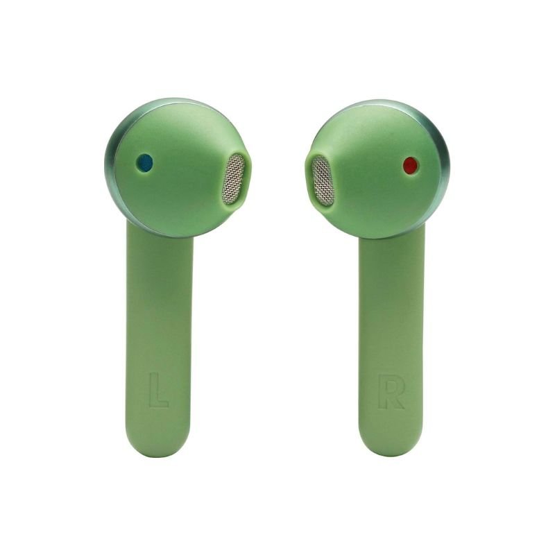 Audífonos in - ear Inalámbricos JBL Tune 220TWS - Verde - Bestmart